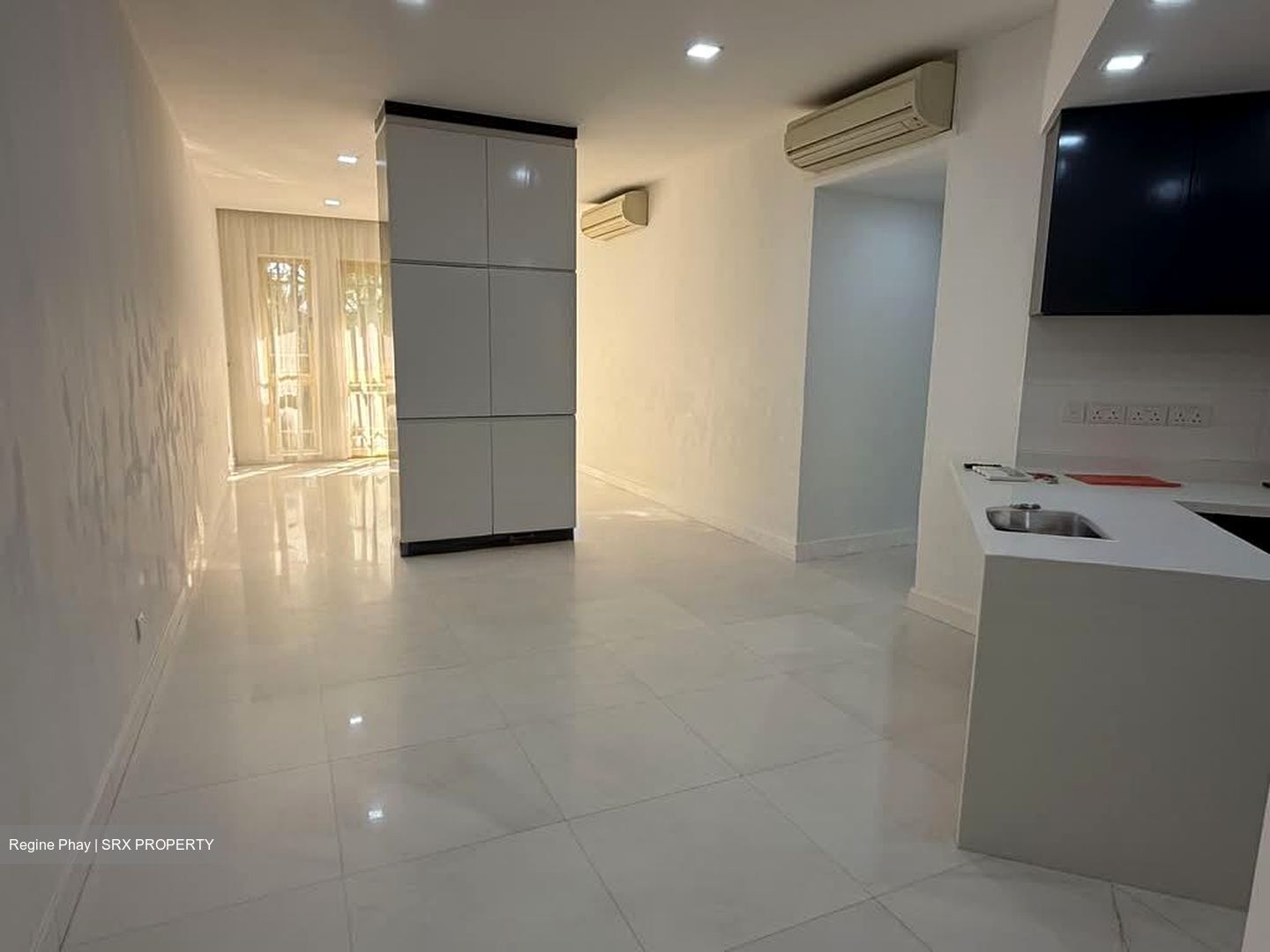 Villa Marina (D15), Condominium #574248381